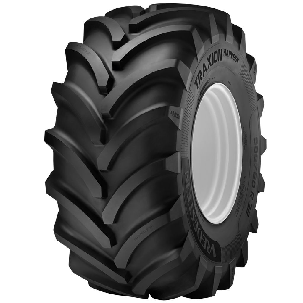 NEW 800/65R32 Vredestein Traxion Harvest R-1 172A8/172B 100% for